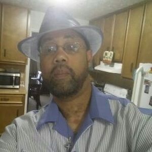 Meet your Posher, Wesley